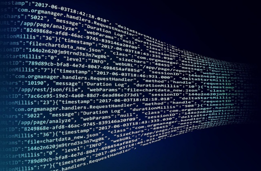 What Is a Digital Ledger in Blockchain?