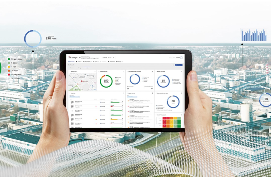 The Benefits of Smart Energy Management Systems