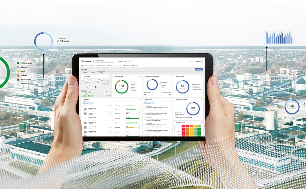 The Benefits of Smart Energy Management Systems