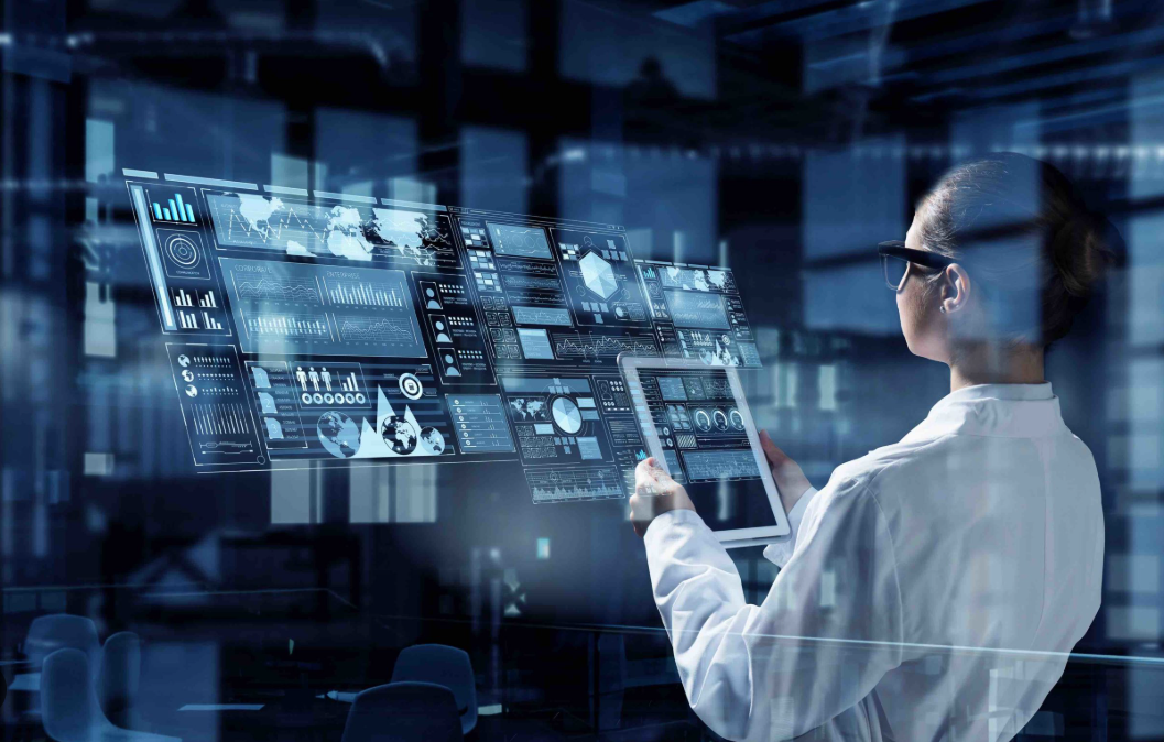 The Benefits of Smart Technology in Healthcare