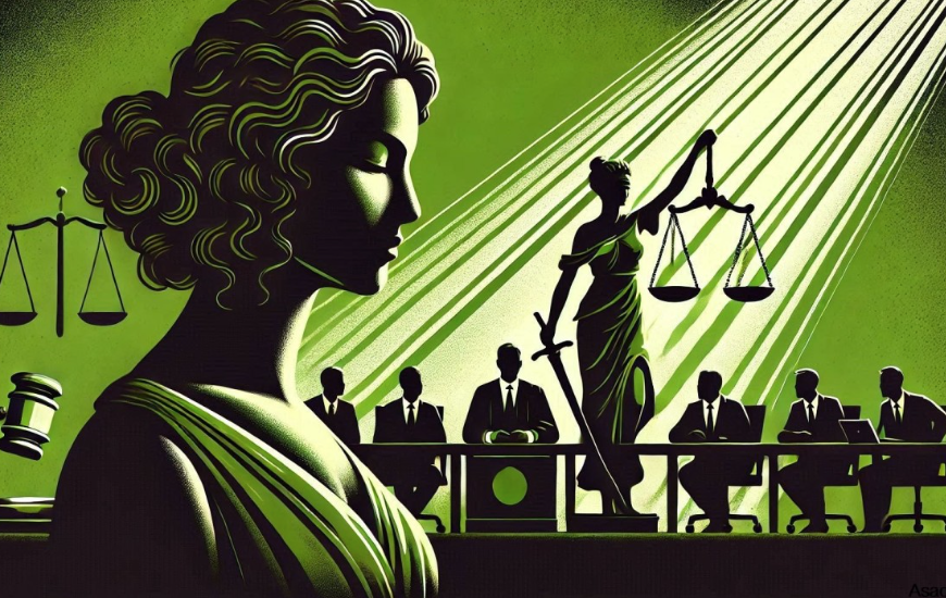 Understanding Law: The Power Behind Justice and Rights