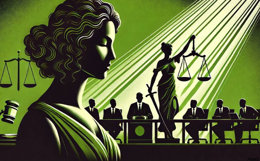Understanding Law: The Power Behind Justice and Rights