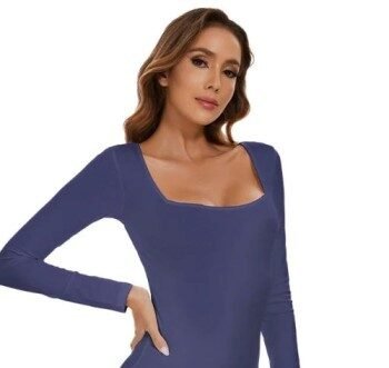 Thermal Clothing Ladies
