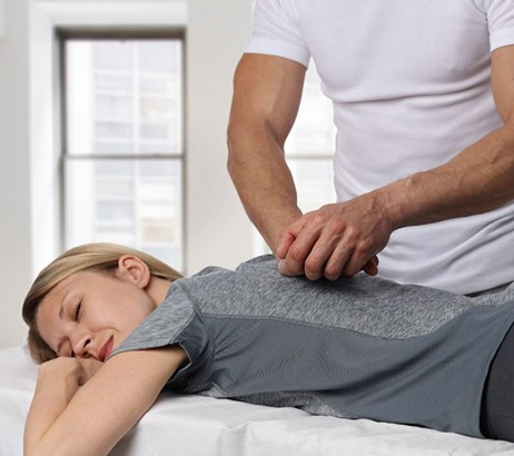 Top Reasons Women Choose Chiropractic Treatment