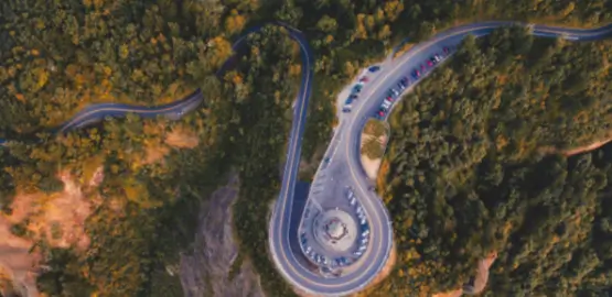 The Document Work Behind a Bend Lawsuit, Handled by NAEGELI Deposition & TrialPhoto: Unsplash.com