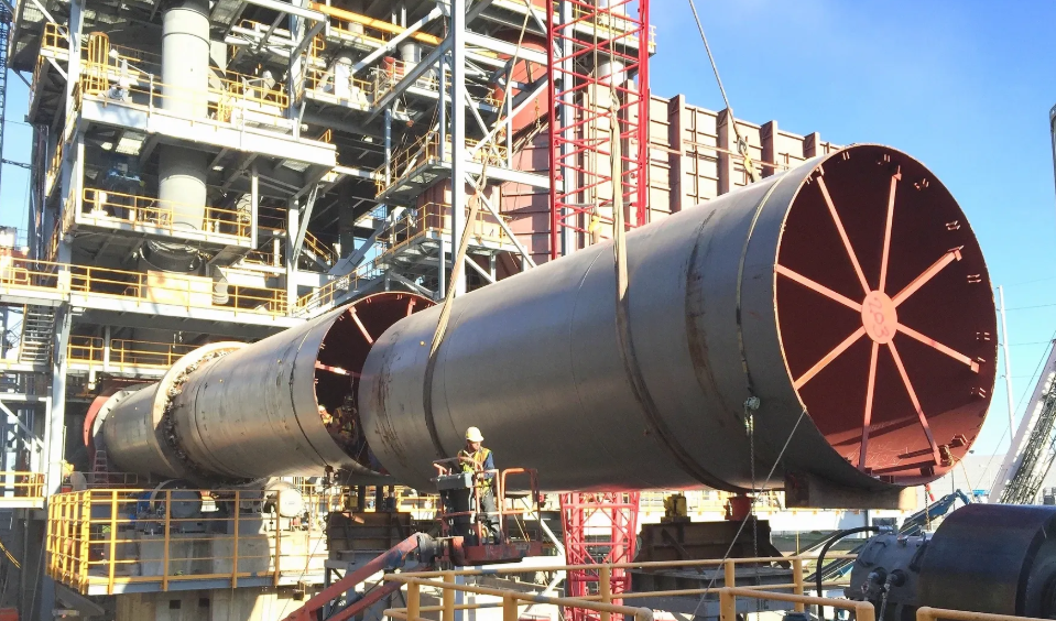 From Limestone to Clinker: Modern TONGLI Cement Production Line Process
