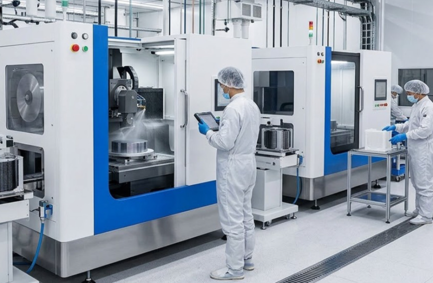 Zelatec Aluminium Window Machines: The Ultimate Fabricator Guide