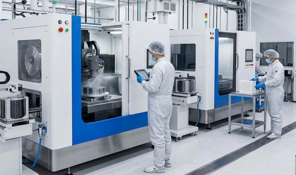 Zelatec Aluminium Window Machines: The Ultimate Fabricator Guide