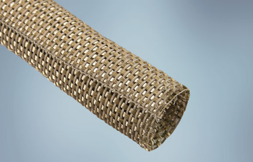 Amg Instrumentation Cable: Premium Shielding for Interference-Free Signals