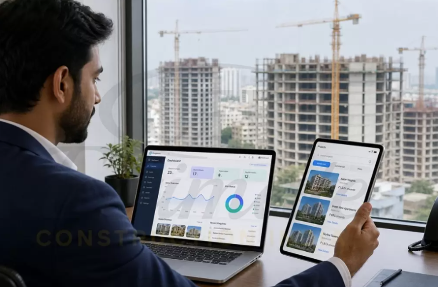 Understanding Real Estate CRM Dashboards: A Complete Guide