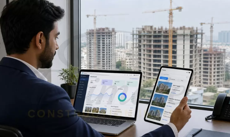 Understanding Real Estate CRM Dashboards: A Complete Guide