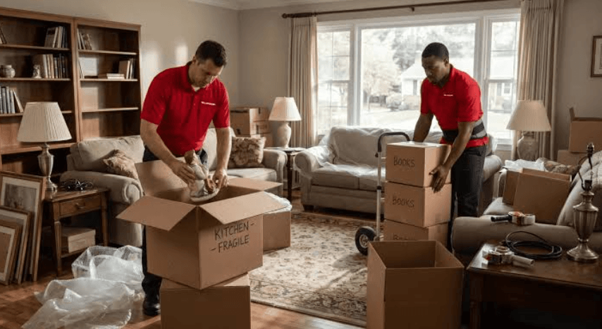 Movers in Fort Lauderdale: How Do You Choose the Right Moving Company?