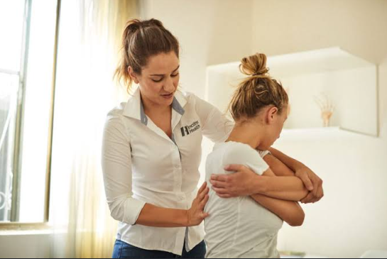 Top Reasons Women Choose Chiropractic Treatment