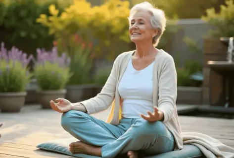 How Mindfulness Improves Overall Health